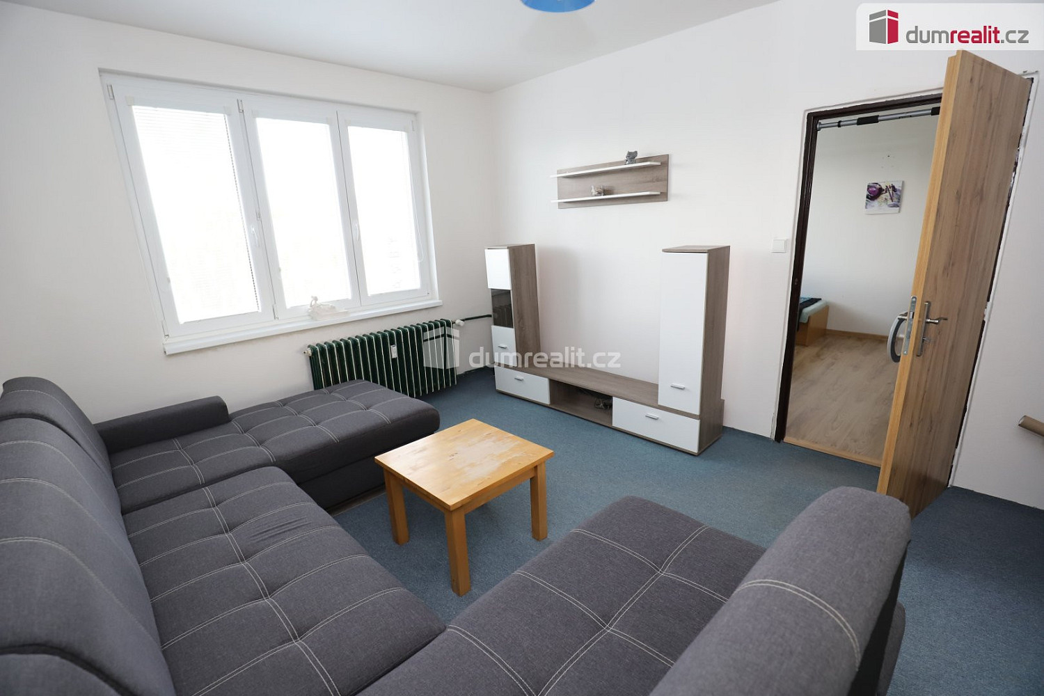 Prodej bytu 1+1 36 m² – fotografie 3
