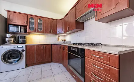 Prodej bytu 4+1 78 m², Ječná, Klášterec nad Ohří - Miřetice u Klášterce nad Ohří, okres Chomutov
