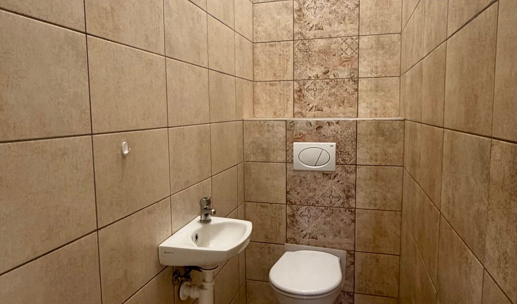 Pronájem bytu 3+kk 84 m², Cheb – náhled fotky 12