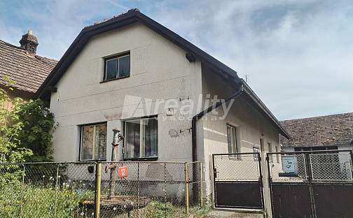 Prodej domu 90 m² s pozemkem 600 m², Semtěš, okres Kutná Hora