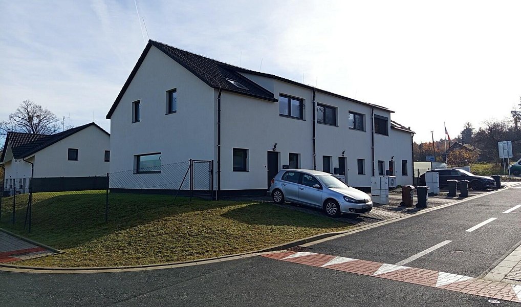 Prodej domu 115 m² s pozemkem 174 m², Slatiňany – náhled fotky 3