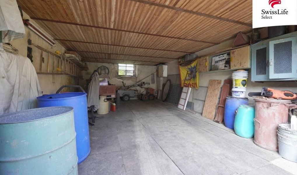 Prodej chaty/chalupy 370 m² s pozemkem 1 568 m², Prosenická Lhota – náhled fotky 14