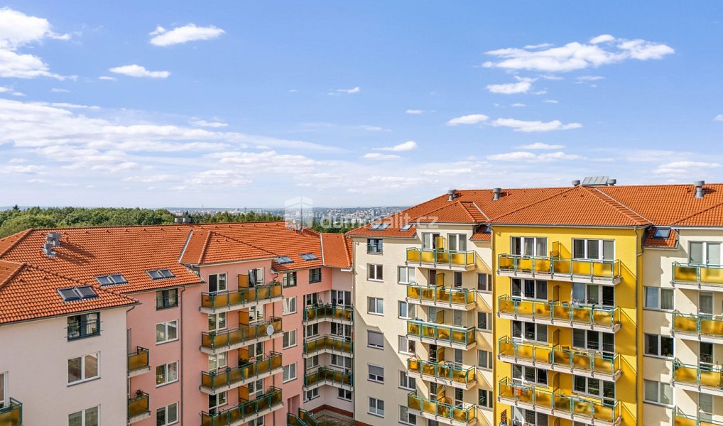 Prodej bytu 2+kk 65 m², Praha – náhled fotky 22