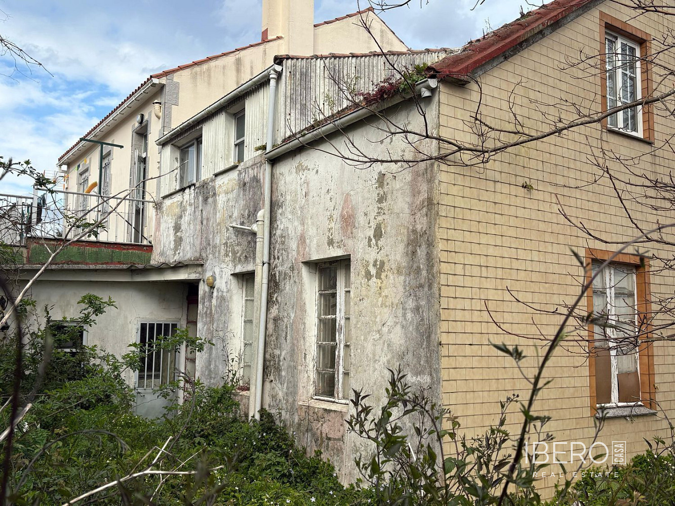 Prodej domu 445 m² s pozemkem 288 m²