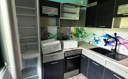 Pronájem bytu 3+1 80 m², Hlavní, Aš, okres Cheb