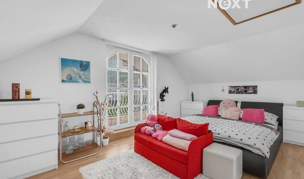 Prodej domu 140 m² s pozemkem 868 m², Batňovice – náhled fotky 16