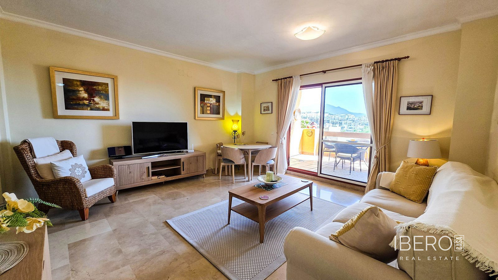 Prodej bytu 3+kk 90 m² - Vista 2