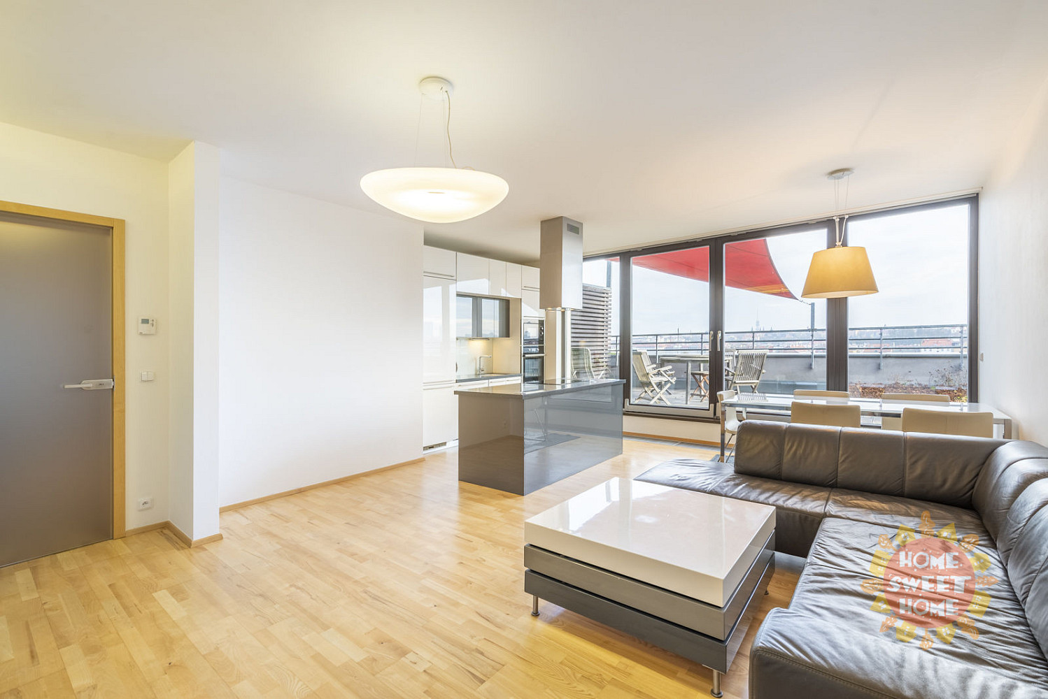 Prodej bytu 3+kk 86 m² – fotografie 4