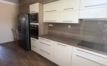 Prodej bytu 2+1 74 m², Na Šumavě, Jablonec nad Nisou