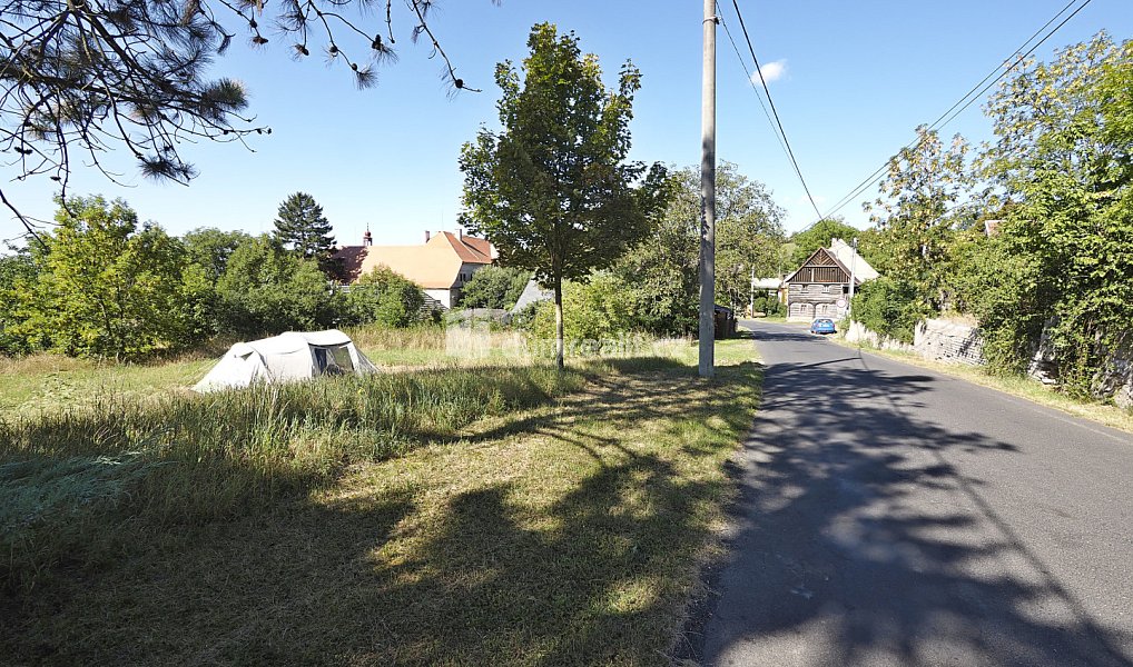 Prodej stavebního pozemku 1 187 m², Polepy – náhled fotky 8