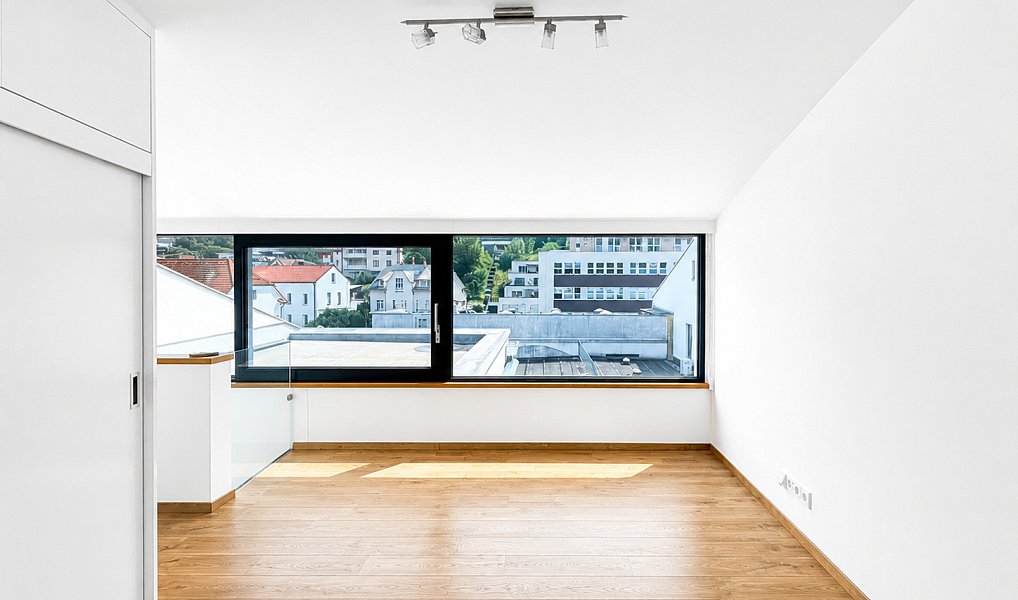 Prodej bytu 2+kk 83 m², Luhačovice – náhled fotky 12