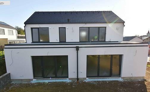 Prodej bytu 3+kk 77 m², Němčičky, okres Brno-venkov