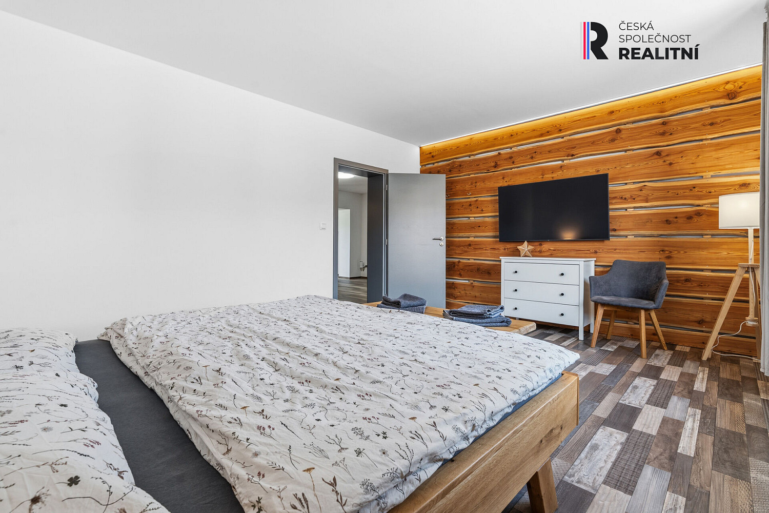 Prodej domu 195 m² s pozemkem 2 903 m² – fotografie 4