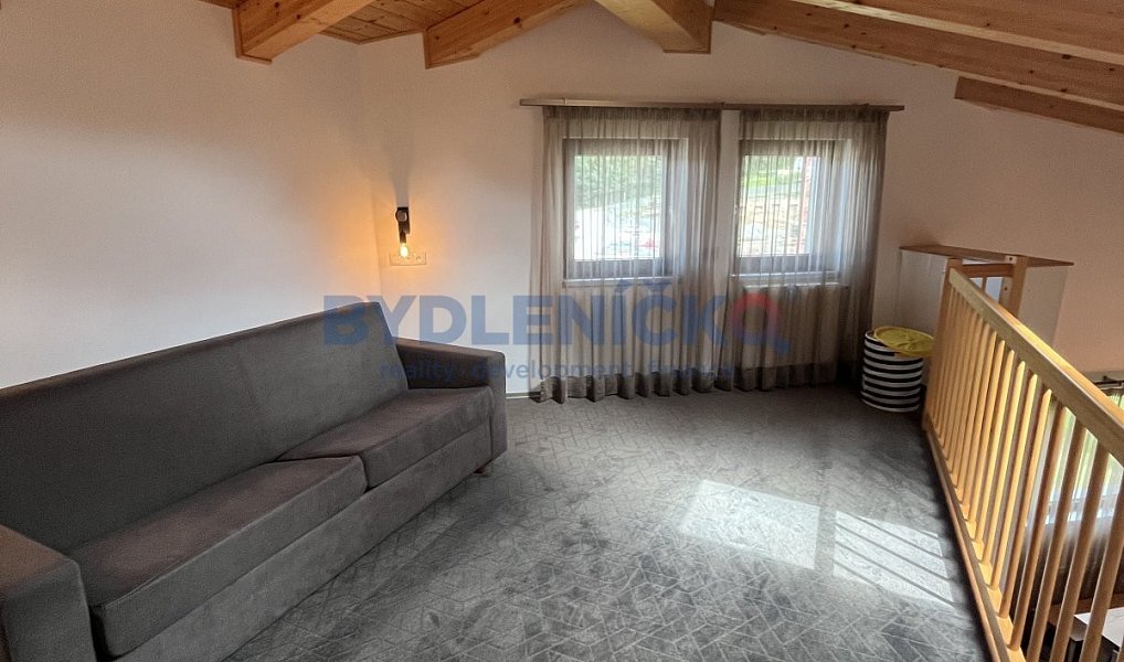 Prodej bytu 3+kk 120 m², Lipno nad Vltavou – náhled fotky 7