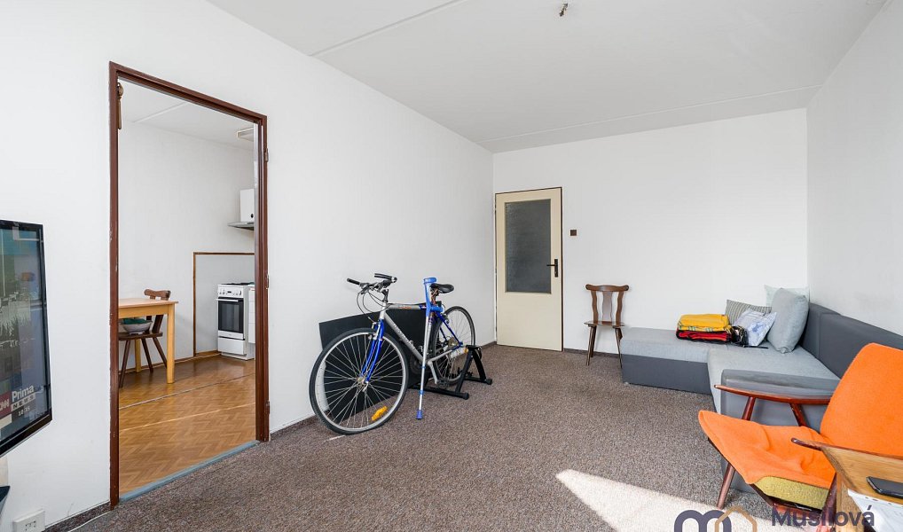 Prodej bytu 3+1 69 m², Teplice – náhled fotky 4