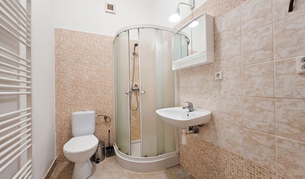 Pronájem bytu 2+kk 39 m², Žatec – náhled fotky 4