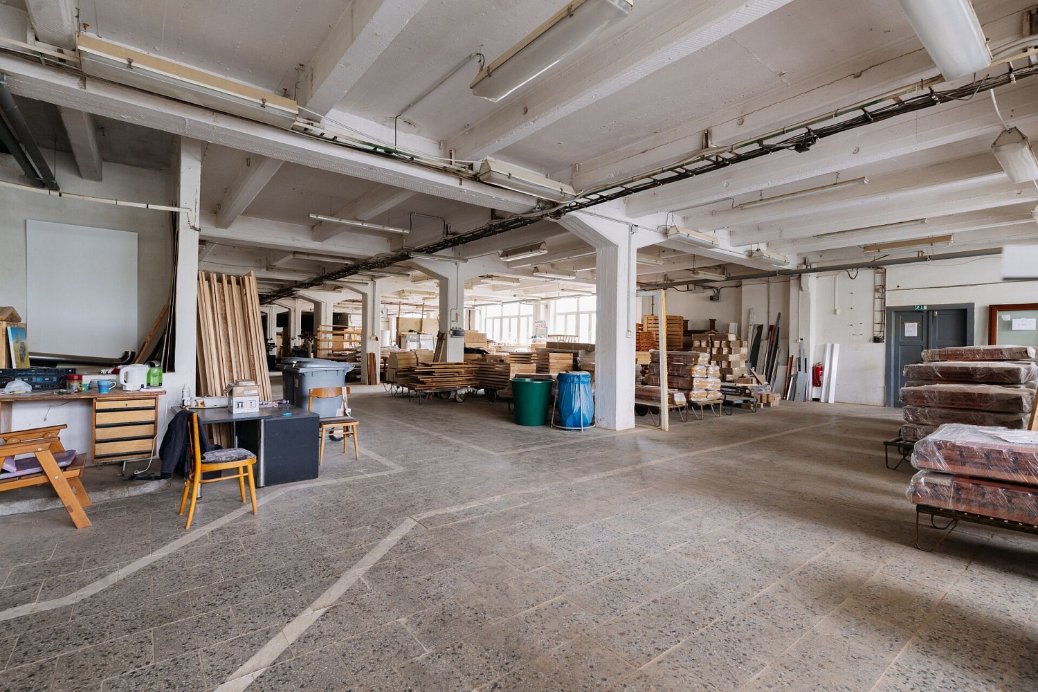 Prodej výrobních prostor 11 439 m² – fotografie 4