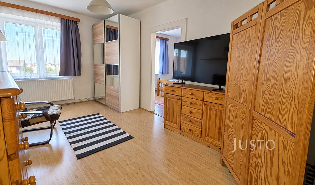 Prodej domu 130 m² s pozemkem 50 m², Písek – náhled fotky 11