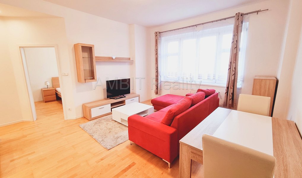 Pronájem bytu 2+kk 51 m², Praha – náhled fotky 6
