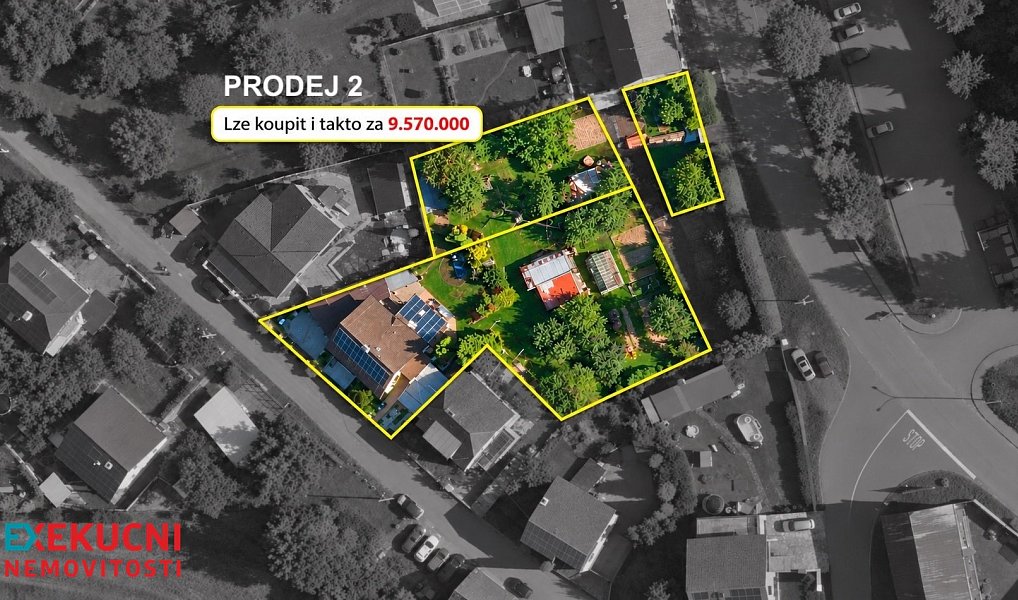 Prodej domu 184 m² s pozemkem 1 865 m², Tršice – náhled fotky 45