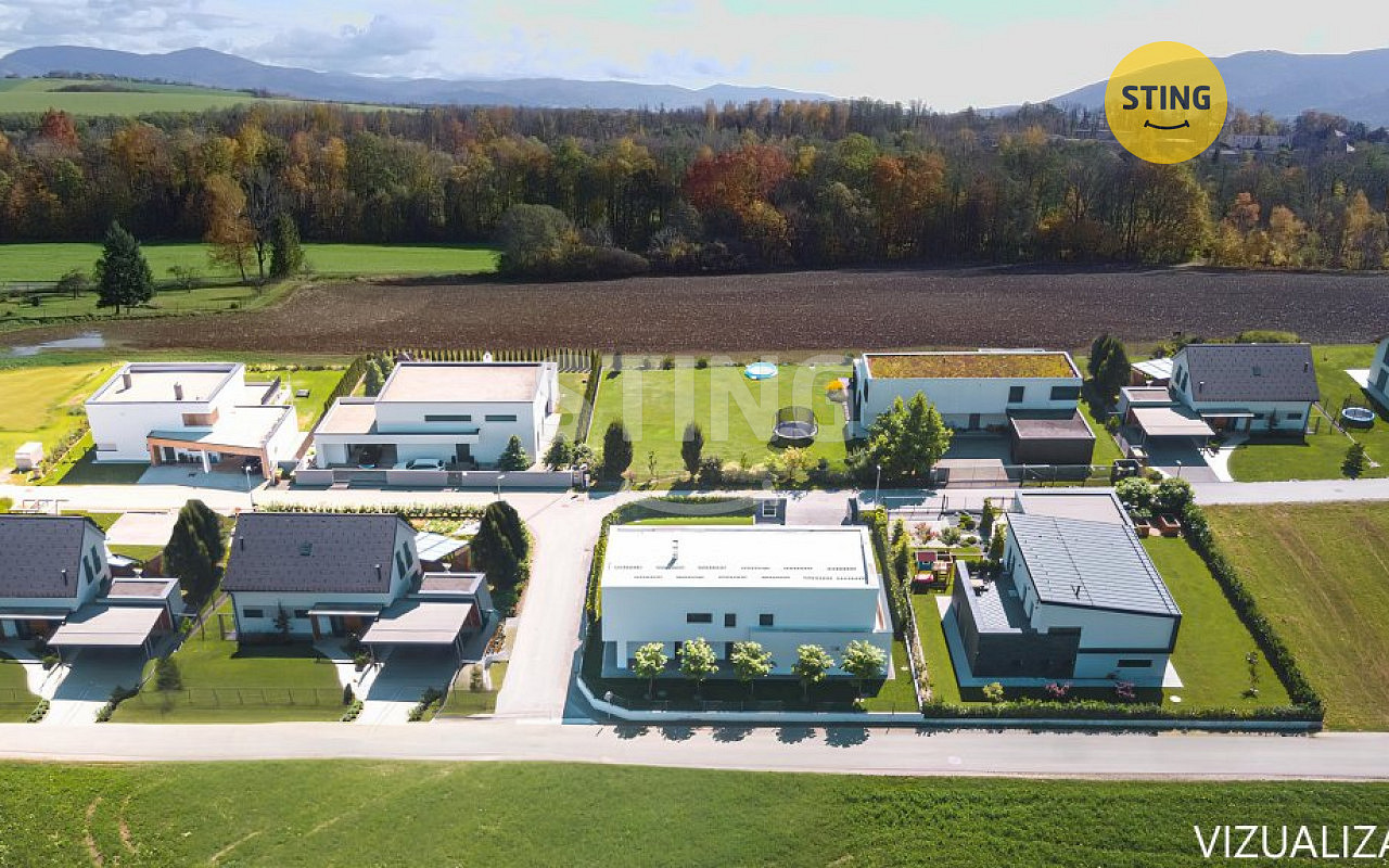 Prodej stavebního pozemku 26 902 m²