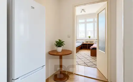 Pronájem bytu 2+1 56 m², Třinecká, Praha 9 - Letňany