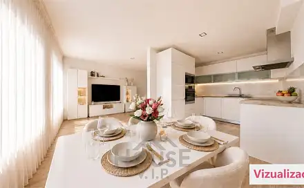 Prodej bytu 3+1 69 m²