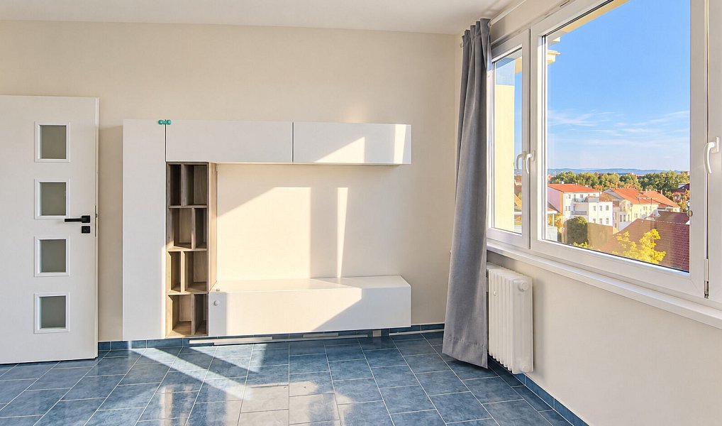 Pronájem bytu 2+kk 37 m², České Budějovice – náhled fotky 4