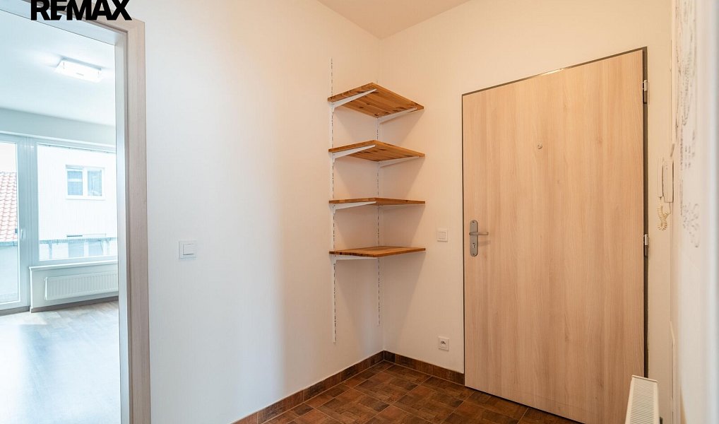 Pronájem bytu 2+kk 53 m², Praha – náhled fotky 11
