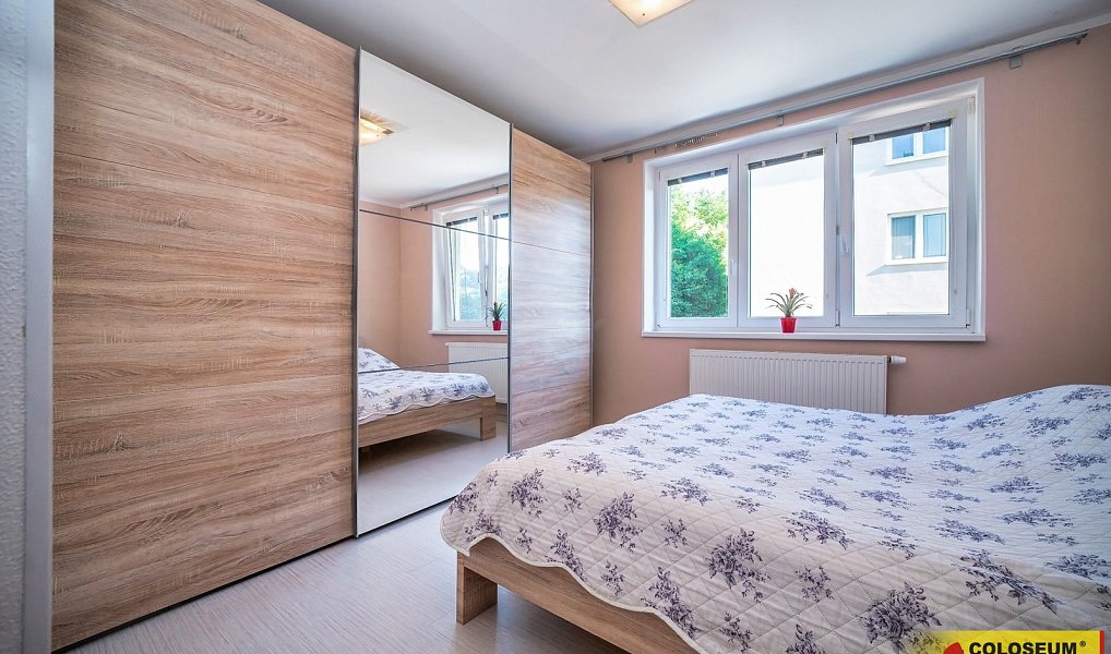 Prodej bytu 3+1 65 m², Vranov nad Dyjí – náhled fotky 10