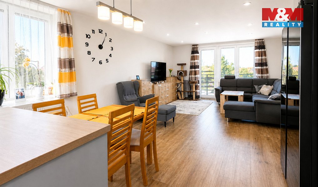 Prodej domu 129 m² s pozemkem 882 m², Žehušice – náhled fotky 5