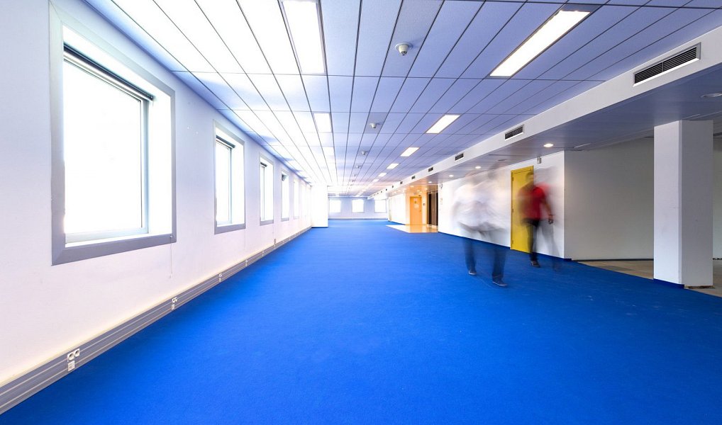 Pronájem kanceláře 70 m², Praha – náhled fotky 5