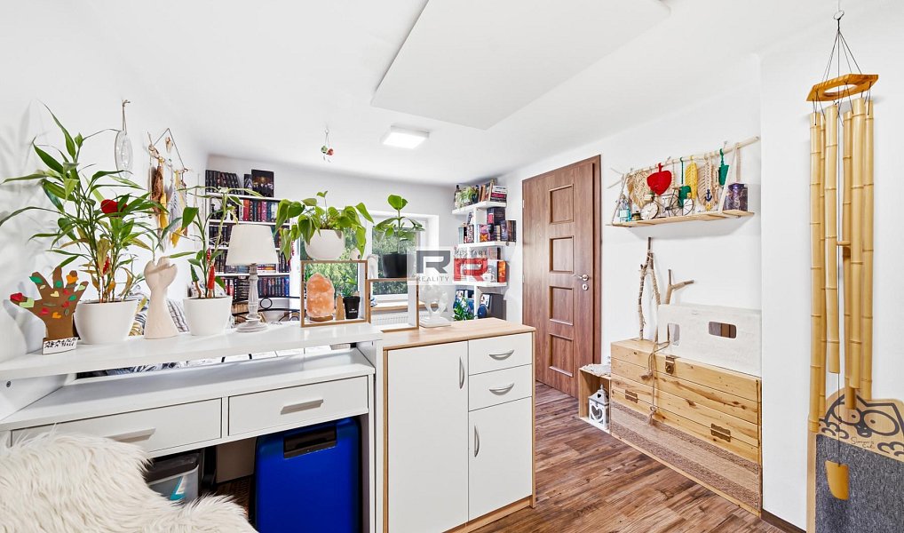Prodej domu 289 m² s pozemkem 427 m², Olomouc – náhled fotky 9