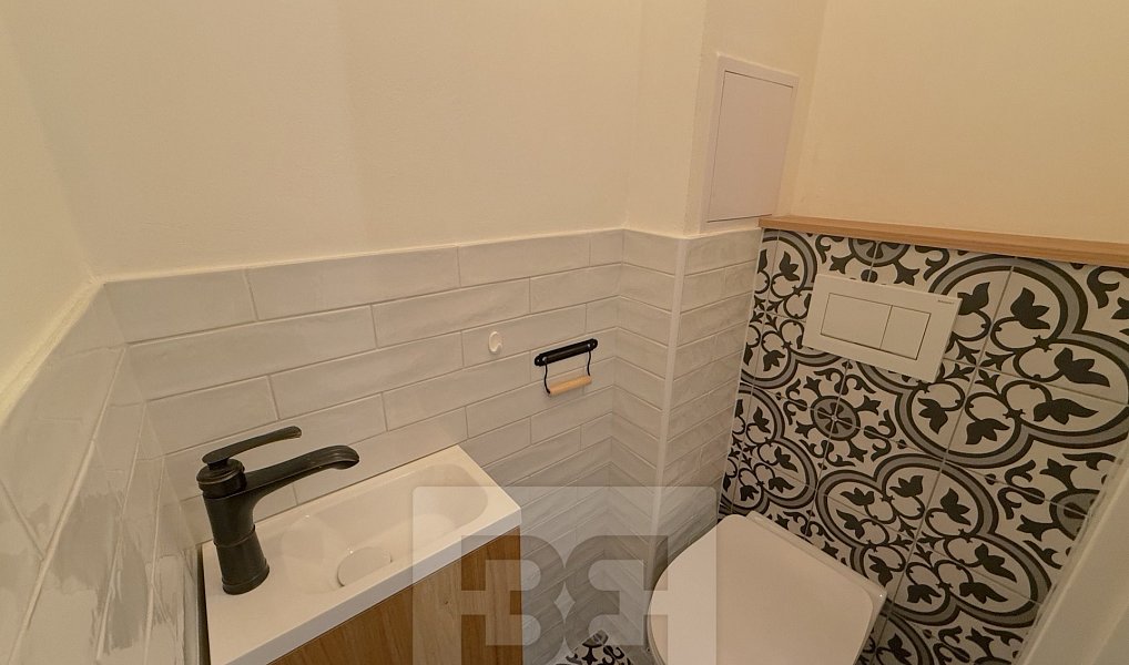 Pronájem bytu 3+kk 72 m², Praha – náhled fotky 13