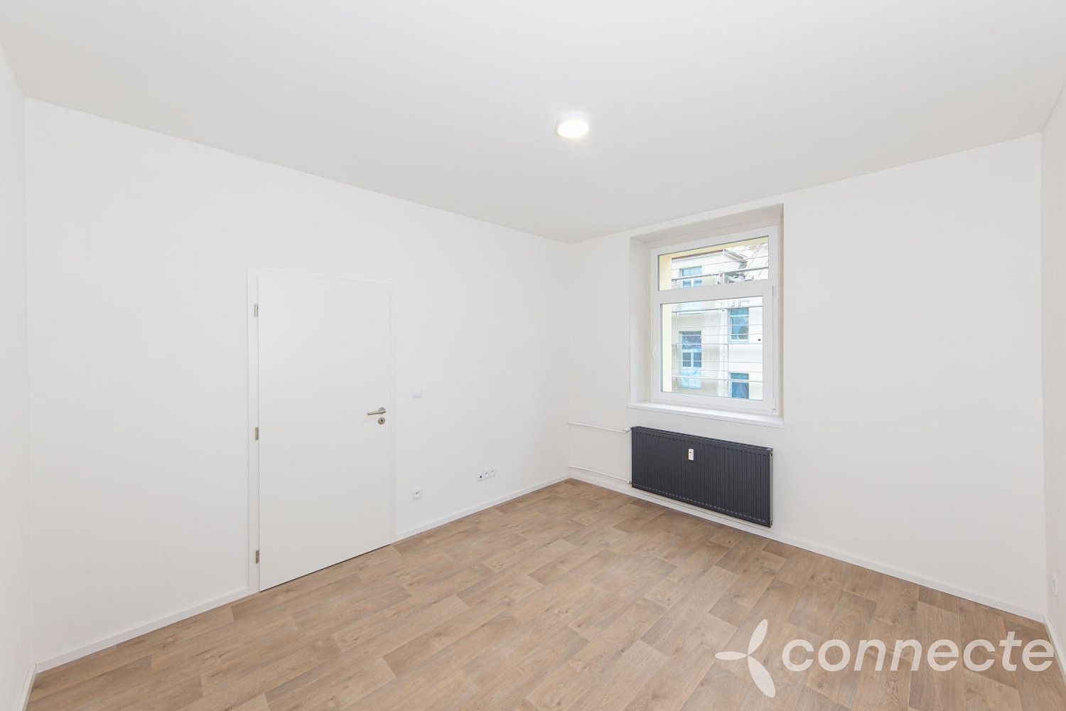 Pronájem bytu 1+1 28 m² — photo 4
