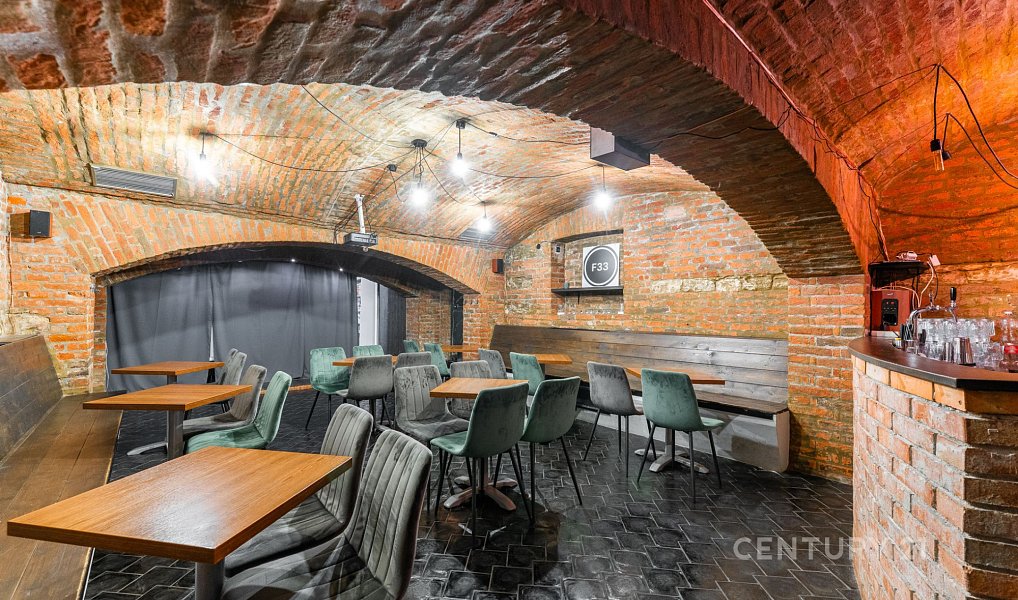 Pronájem restaurace 173 m², Praha – náhled fotky 15