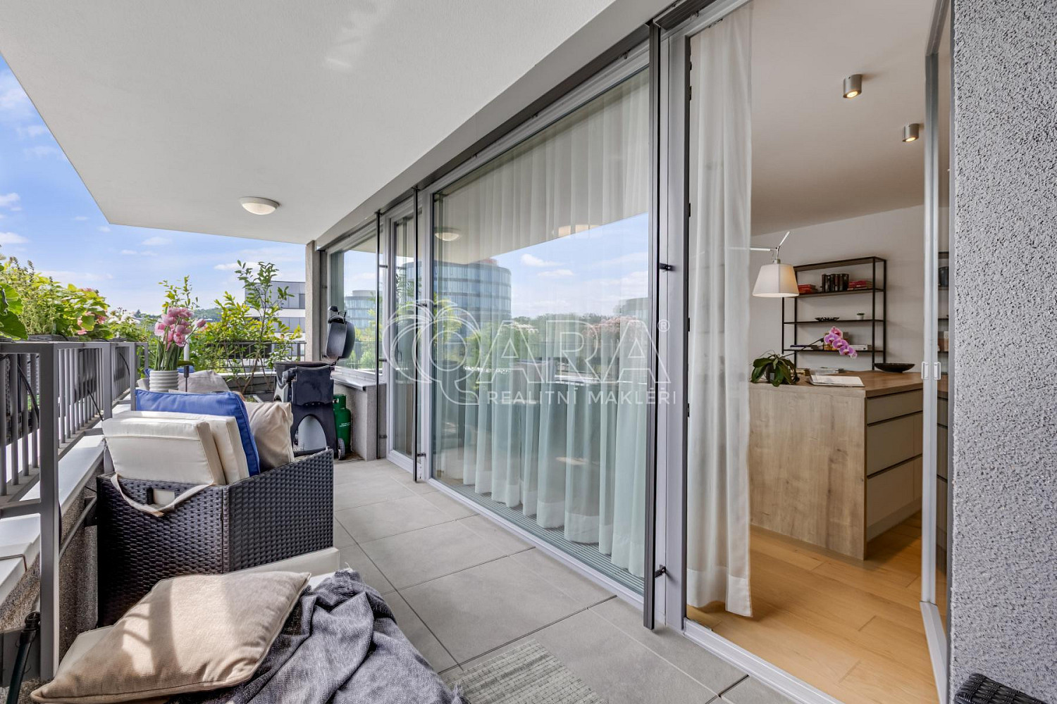Prodej bytu 4+kk 139 m² – fotografie 4