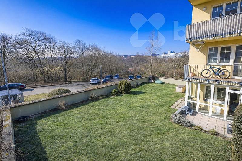 Prodej bytu 3+kk 59 m² — photo 2