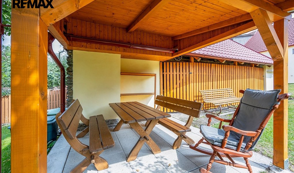 Prodej domu 88 m² s pozemkem 504 m², Načeradec – náhled fotky 2