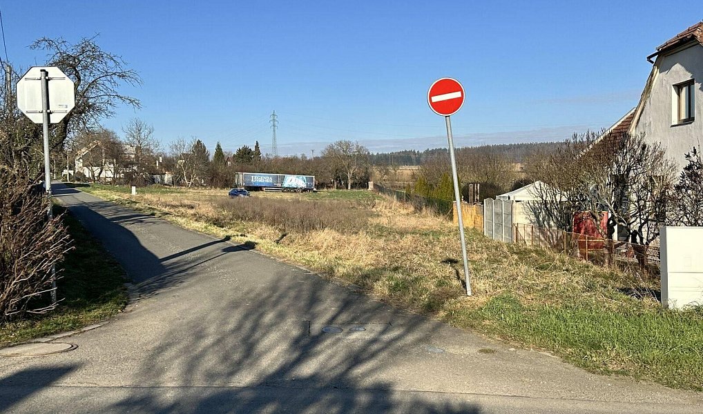 Prodej stavebního pozemku 577 m², Lazníky – náhled fotky 6