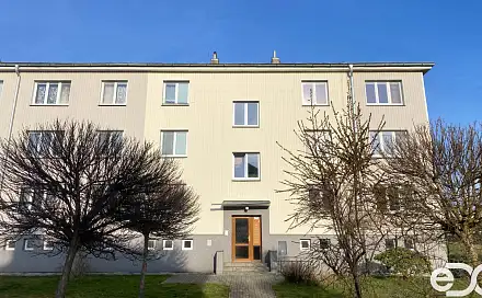 Pronájem bytu 2+1 64 m², Na Ohradě, Soběslav - Soběslav II, okres Tábor