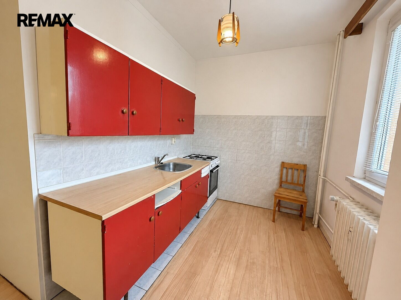 Prodej bytu 3+1 63 m²