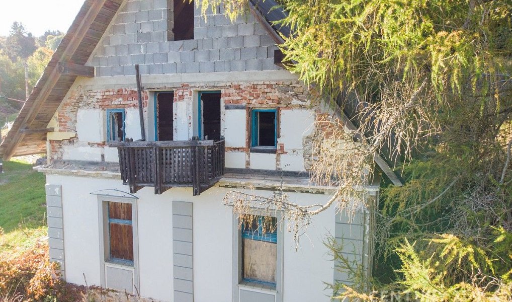 Prodej chaty/chalupy 172 m² s pozemkem 306 m², Jáchymov – náhled fotky 6