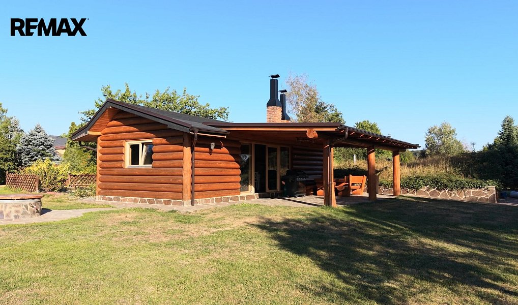 Prodej domu 346 m² s pozemkem 5 794 m², Troubsko – náhled fotky 33