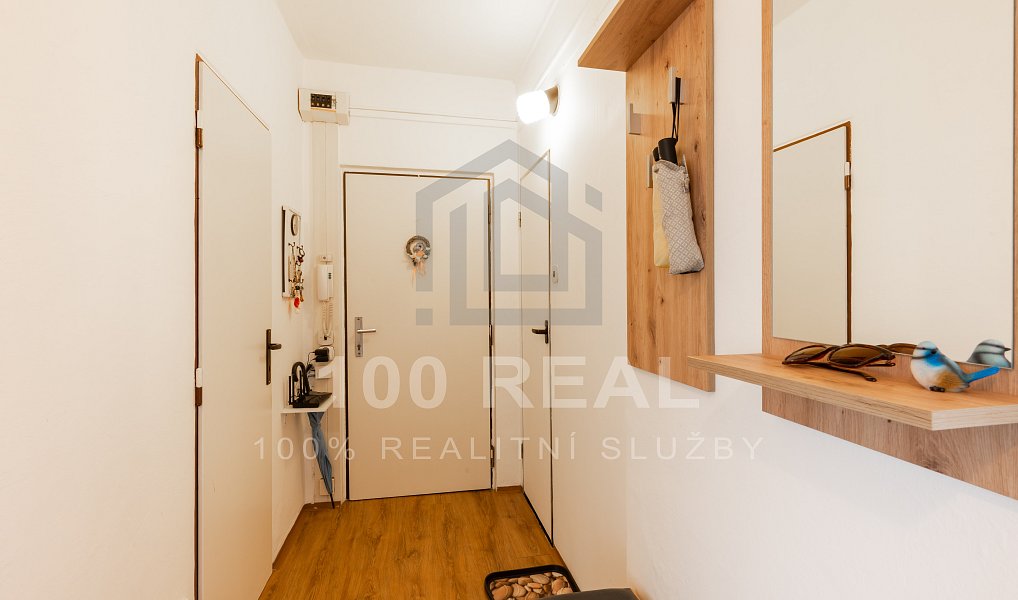 Pronájem bytu 2+1 64 m², Hradec Králové – náhled fotky 11