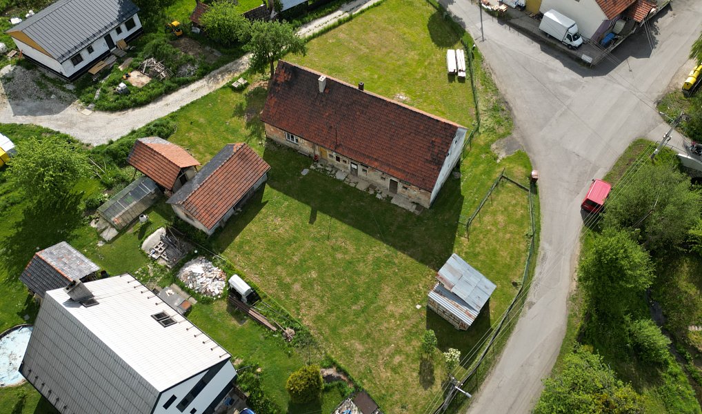 Prodej domu 352 m² s pozemkem 1 167 m², Ženklava – náhled fotky 5