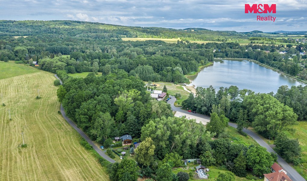 Prodej pozemku 2 552 m², Varnsdorf – náhled fotky 10