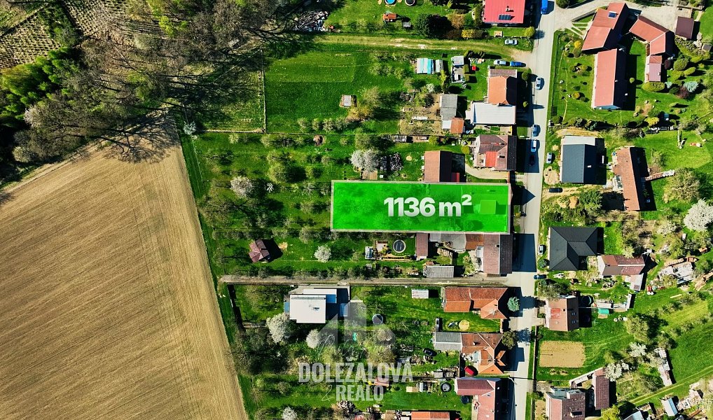 Prodej domu 96 m² s pozemkem 1 136 m², Budíškovice – náhled fotky 33