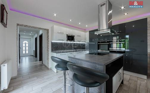 Prodej domu 198 m² s pozemkem 742 m², Sadov, okres Karlovy Vary