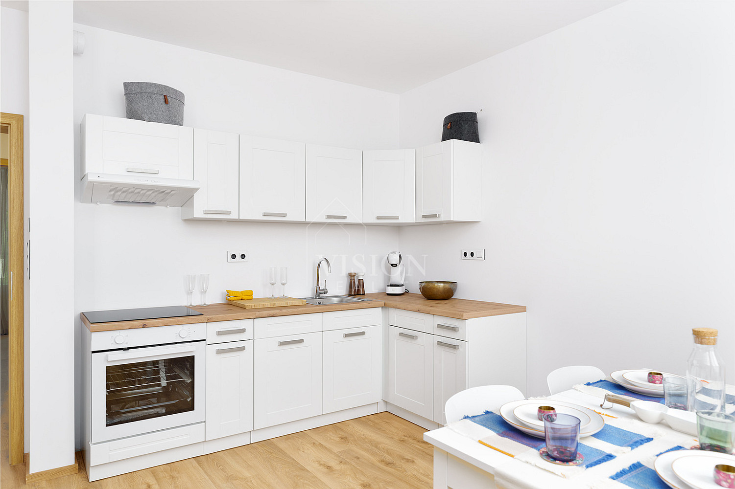 Prodej nájemního domu, činžáku 322 m² – fotografie 5